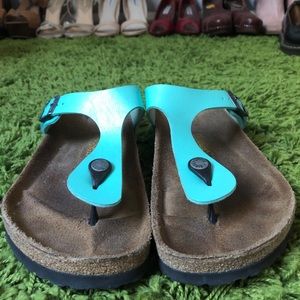 Gizeh Sandal See pics
